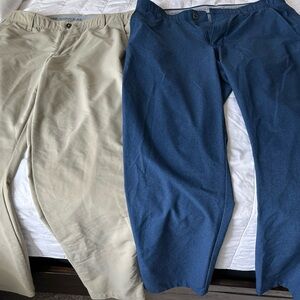 Men’s Under Armour golf pants
